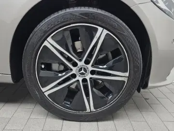 2019 Mercedes-Benz C-Класс с пробегом 57 536 км