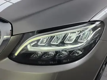 2019 Mercedes-Benz C-Класс с пробегом 57 536 км