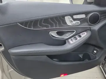 2019 Mercedes-Benz C-Класс с пробегом 57 536 км