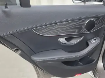 2019 Mercedes-Benz C-Класс с пробегом 57 536 км
