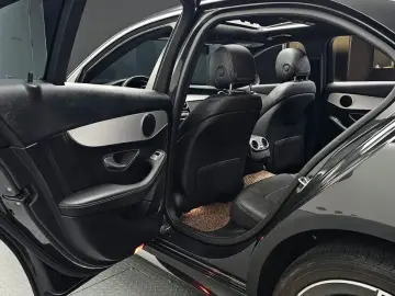 2020 Mercedes-Benz C-Класс с пробегом 51 053 км