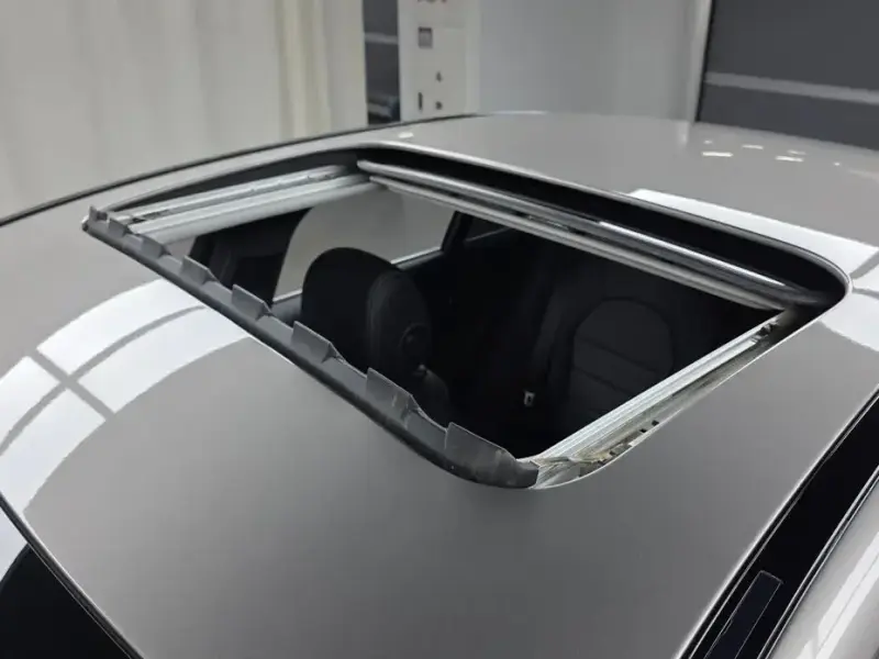 2019 Mercedes-Benz C-Класс с пробегом 57 536 км