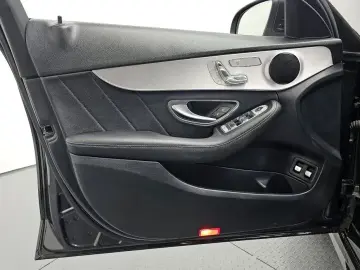 2020 Mercedes-Benz C-Класс с пробегом 51 053 км