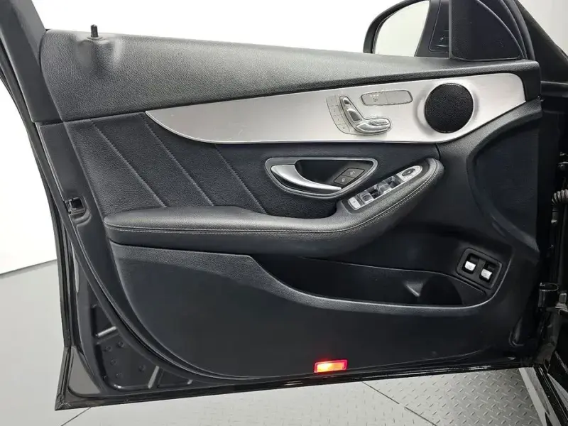 2020 Mercedes-Benz C-Класс с пробегом 51 053 км