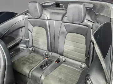 2021 Mercedes-Benz C-Класс с пробегом 74 294 км