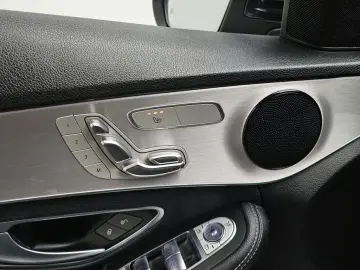 2020 Mercedes-Benz C-Класс с пробегом 51 053 км