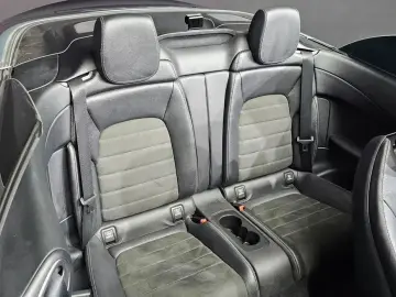 2021 Mercedes-Benz C-Класс с пробегом 74 294 км