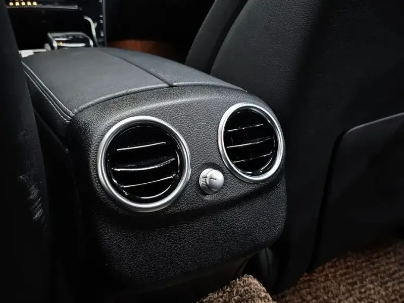 2020 Mercedes-Benz C-Класс с пробегом 51 053 км