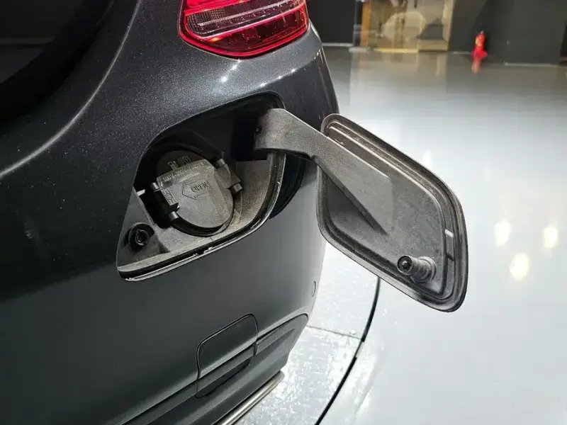 2020 Mercedes-Benz C-Класс с пробегом 51 053 км