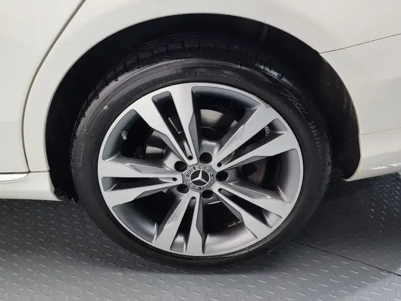 2020 Mercedes-Benz C-Класс с пробегом 52 728 км