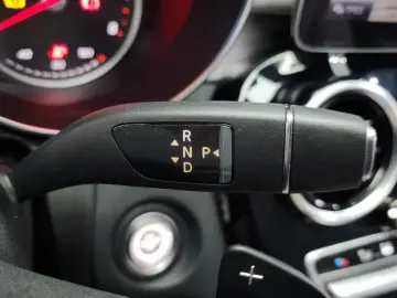 2020 Mercedes-Benz C-Класс с пробегом 52 728 км