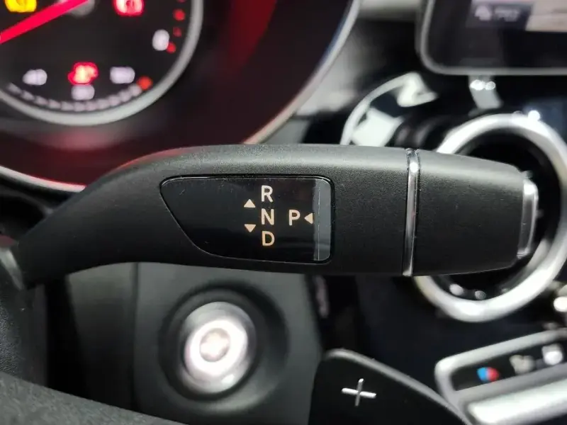 2020 Mercedes-Benz C-Класс с пробегом 52 728 км