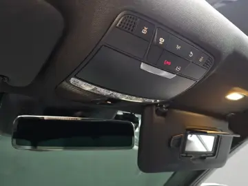 2021 Mercedes-Benz C-Класс с пробегом 51 206 км
