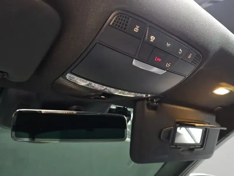 2021 Mercedes-Benz C-Класс с пробегом 51 206 км