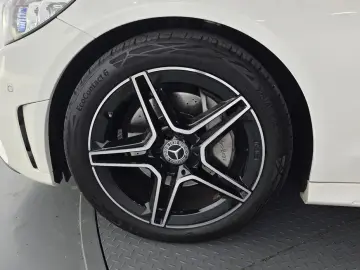 2023 Mercedes-Benz C-Класс с пробегом 29 653 км