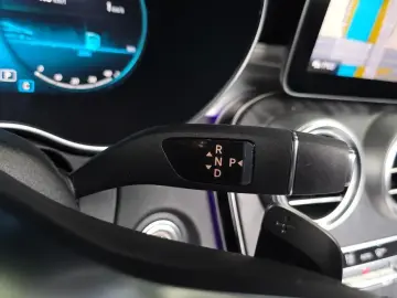 2023 Mercedes-Benz C-Класс с пробегом 29 653 км
