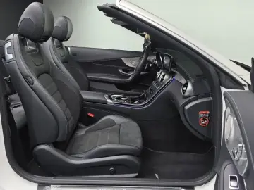 2023 Mercedes-Benz C-Класс с пробегом 29 653 км