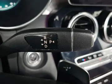 2020 Mercedes-Benz C-Класс с пробегом 64 361 км