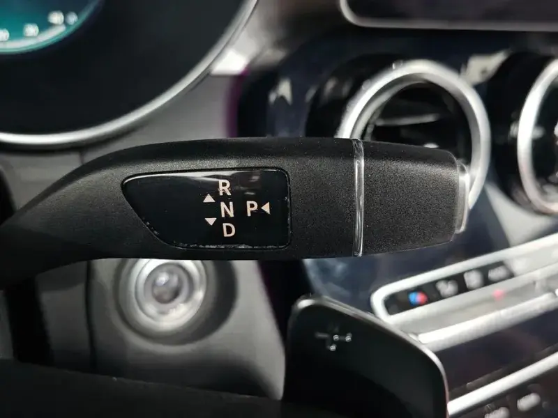2020 Mercedes-Benz C-Класс с пробегом 64 361 км