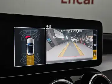 2020 Mercedes-Benz C-Класс с пробегом 64 361 км