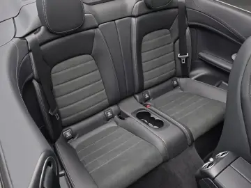 2023 Mercedes-Benz C-Класс с пробегом 29 653 км