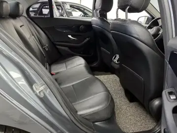 2020 Mercedes-Benz C-Класс с пробегом 133 976 км