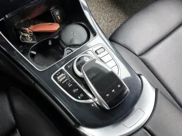 2020 Mercedes-Benz C-Класс с пробегом 133 976 км