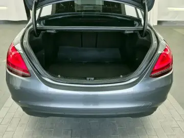 2020 Mercedes-Benz C-Класс с пробегом 133 976 км