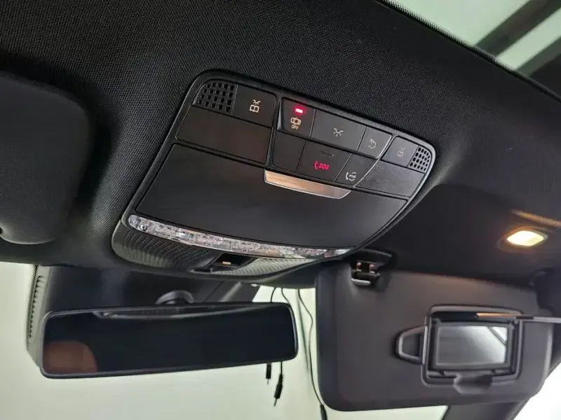 2020 Mercedes-Benz C-Класс с пробегом 101 950 км
