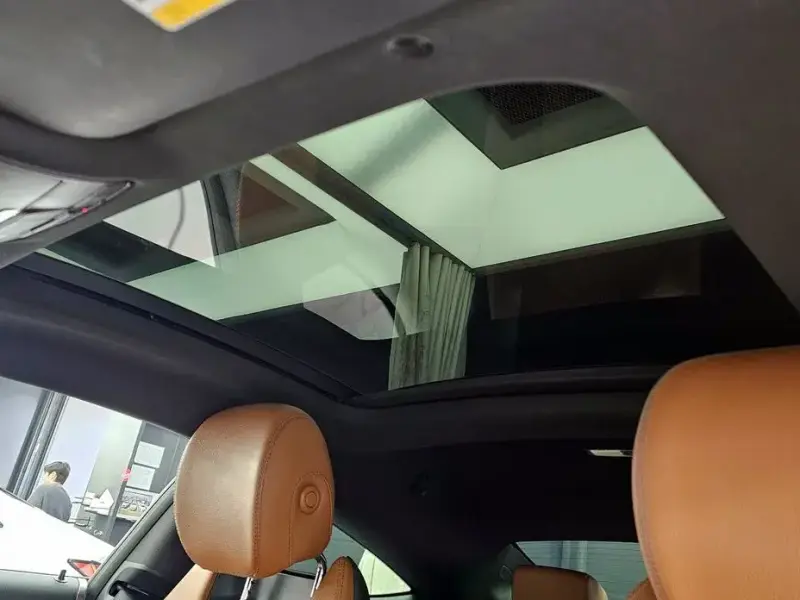 2020 Mercedes-Benz C-Класс с пробегом 101 950 км