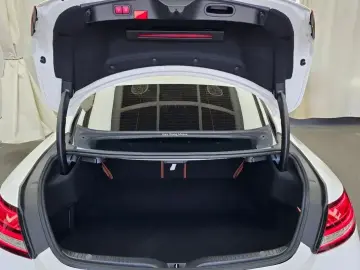 2020 Mercedes-Benz C-Класс с пробегом 101 950 км