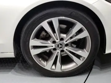 2019 Mercedes-Benz C-Класс с пробегом 76 037 км