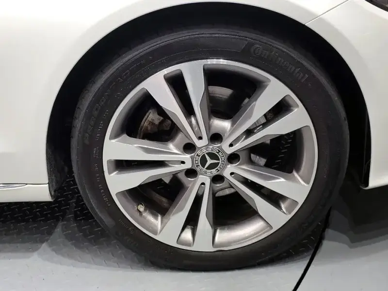 2019 Mercedes-Benz C-Класс с пробегом 76 037 км