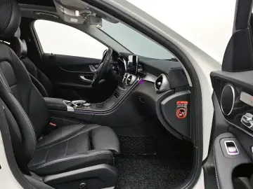 2019 Mercedes-Benz C-Класс с пробегом 76 037 км
