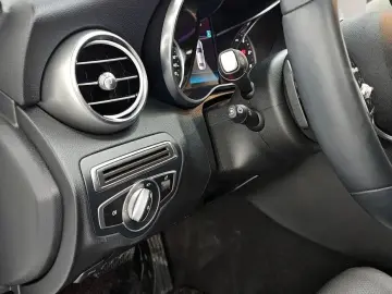 2019 Mercedes-Benz C-Класс с пробегом 76 037 км