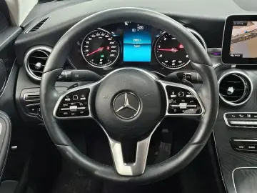 2019 Mercedes-Benz C-Класс с пробегом 76 037 км