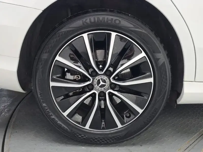 2020 Mercedes-Benz C-Класс с пробегом 58 619 км