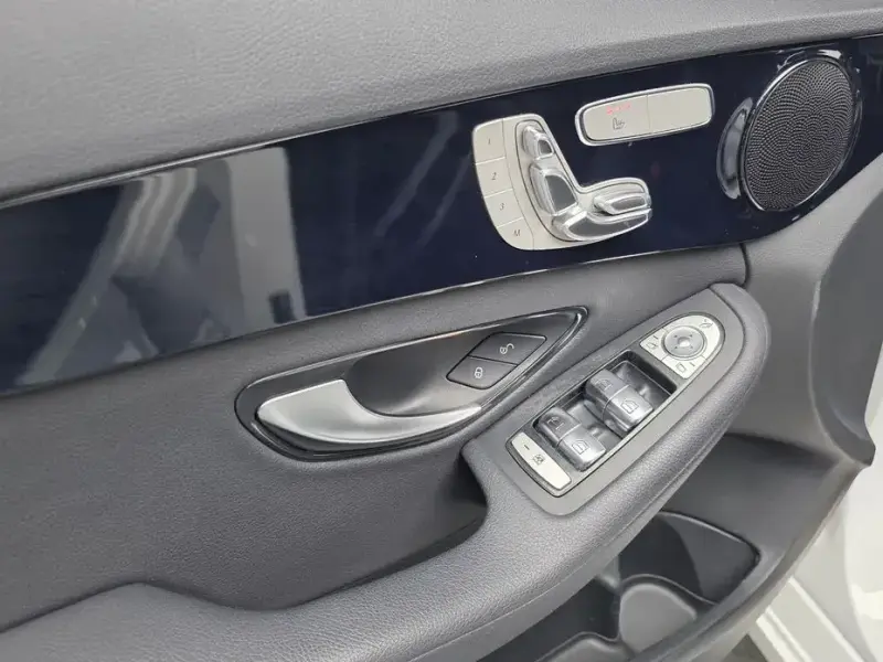 2020 Mercedes-Benz C-Класс с пробегом 58 619 км