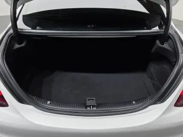 2020 Mercedes-Benz C-Класс с пробегом 58 619 км