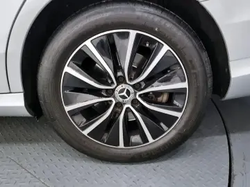 2019 Mercedes-Benz C-Класс с пробегом 43 597 км