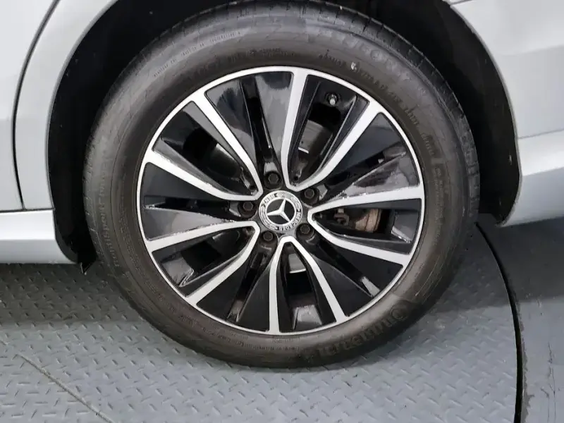 2019 Mercedes-Benz C-Класс с пробегом 43 597 км