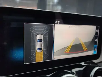 2020 Mercedes-Benz C-Класс с пробегом 64 679 км