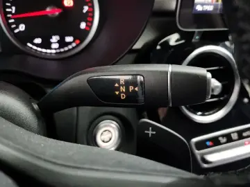 2019 Mercedes-Benz C-Класс с пробегом 43 597 км
