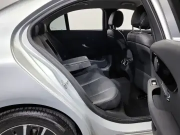 2019 Mercedes-Benz C-Класс с пробегом 43 597 км