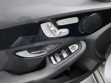 2019 Mercedes-Benz C-Класс с пробегом 43 597 км