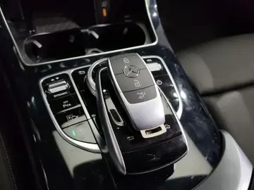 2019 Mercedes-Benz C-Класс с пробегом 43 597 км