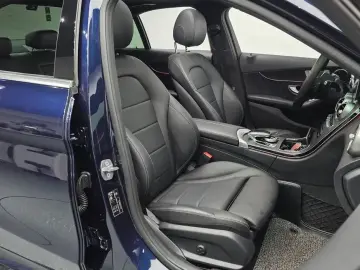 2019 Mercedes-Benz C-Класс с пробегом 51 201 км