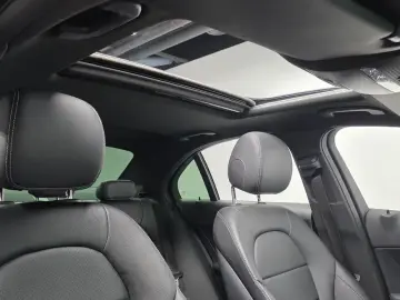 2019 Mercedes-Benz C-Класс с пробегом 51 201 км