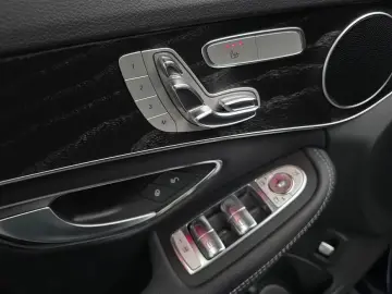 2019 Mercedes-Benz C-Класс с пробегом 51 201 км