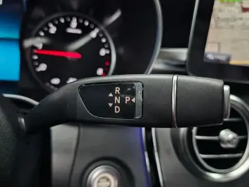 2019 Mercedes-Benz C-Класс с пробегом 41 936 км